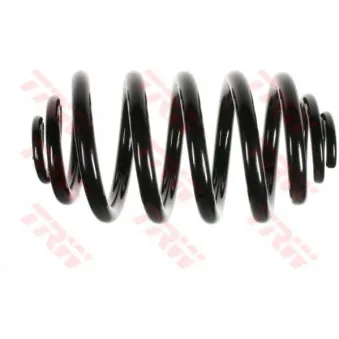 Ressort de suspension TRW JCS715