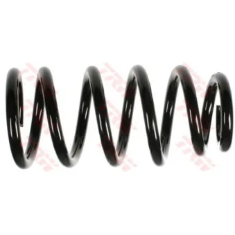Ressort de suspension TRW JCS717