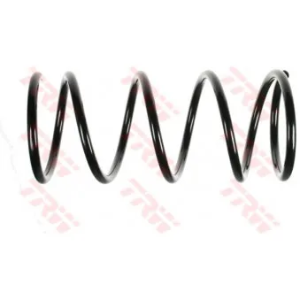 Ressort de suspension TRW JCS721