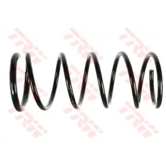 Ressort de suspension TRW JCS723