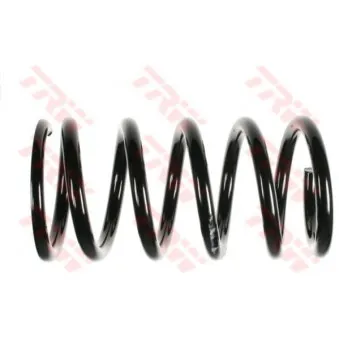 Ressort de suspension TRW JCS724