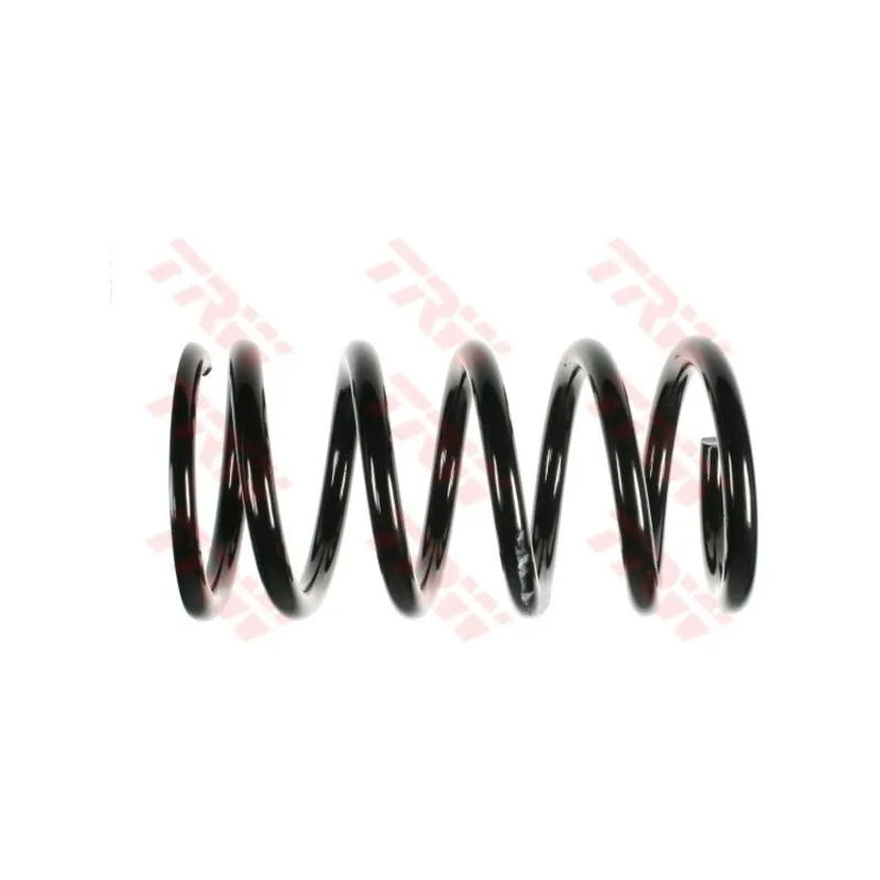 Ressort de suspension TRW JCS724