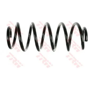 Ressort de suspension TRW JCS726