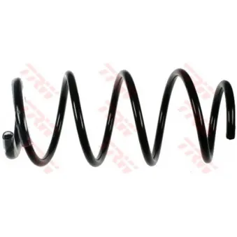 Ressort de suspension TRW JCS727