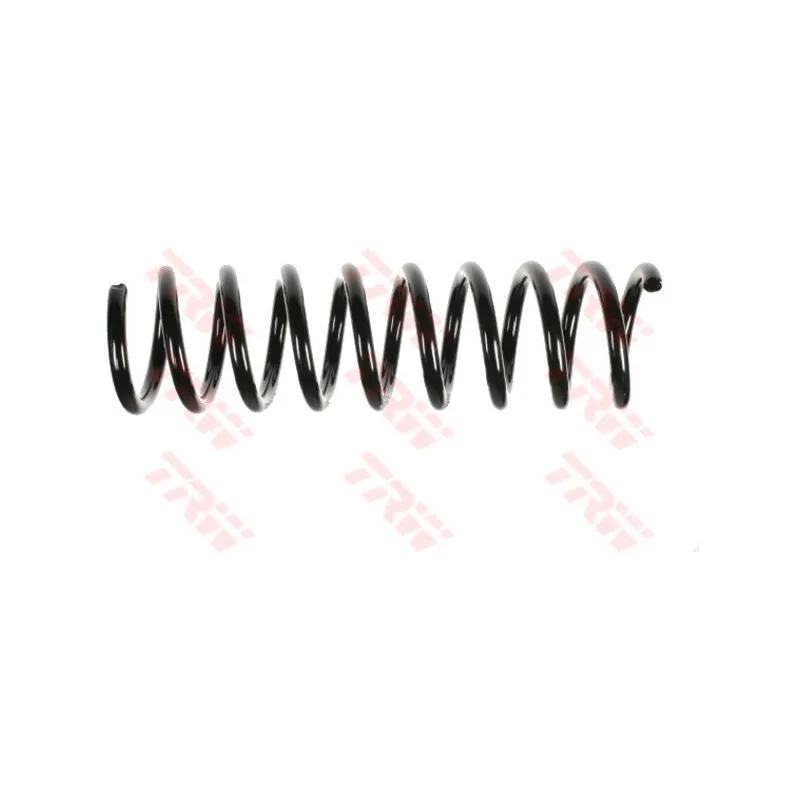 Ressort de suspension TRW JCS728