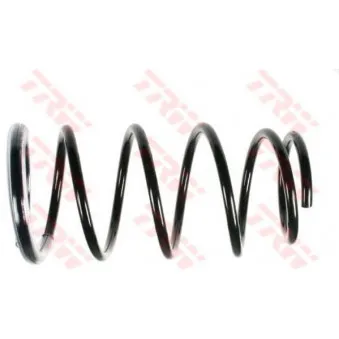 Ressort de suspension TRW JCS729