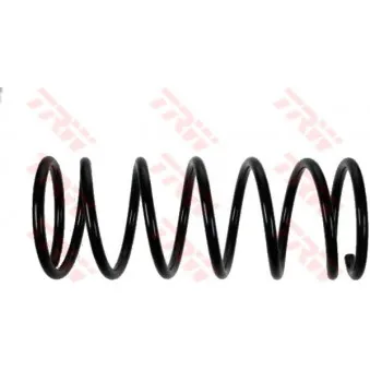 Ressort de suspension TRW JCS731