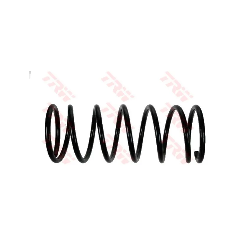 Ressort de suspension TRW JCS731