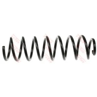 Ressort de suspension TRW JCS732