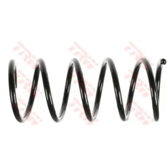 Ressort de suspension TRW JCS734