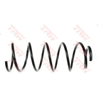 Ressort de suspension TRW JCS735