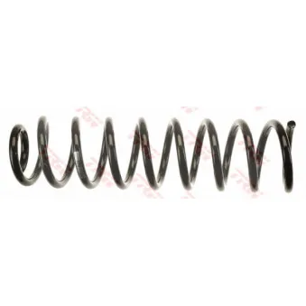 Ressort de suspension TRW JCS736