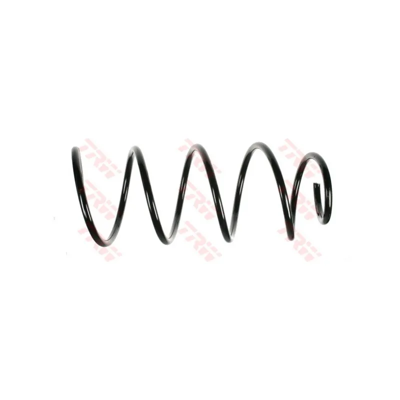 Ressort de suspension TRW JCS737
