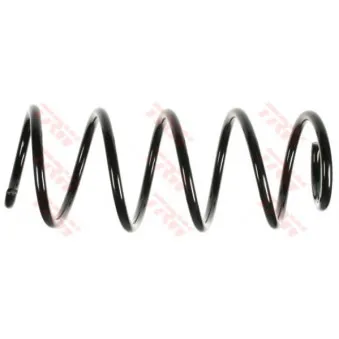 Ressort de suspension TRW JCS738