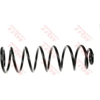 Ressort de suspension TRW JCS741