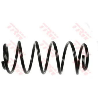 Ressort de suspension TRW JCS743