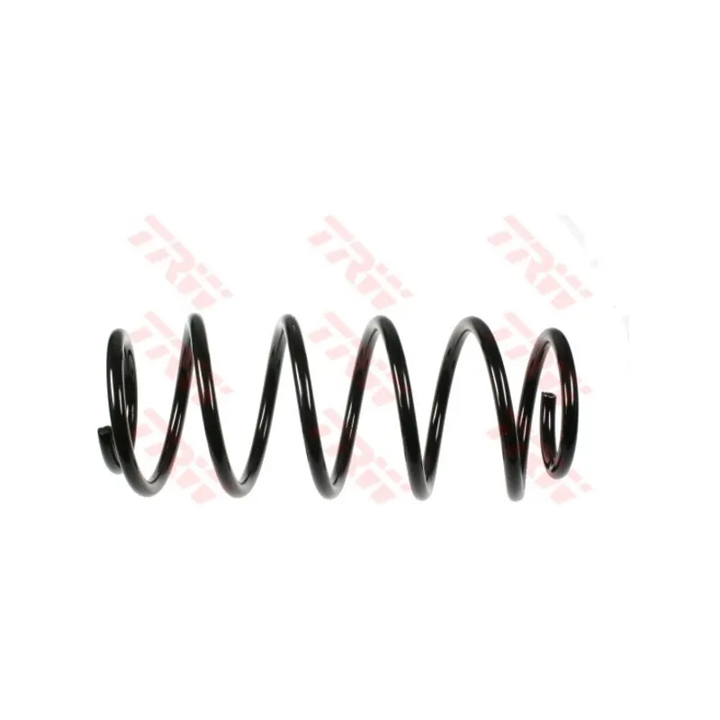 Ressort de suspension TRW JCS743