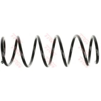 Ressort de suspension TRW JCS745