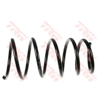 Ressort de suspension TRW JCS747