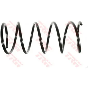 Ressort de suspension TRW JCS748