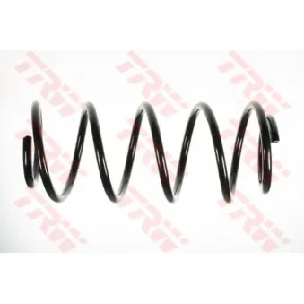 Ressort de suspension TRW JCS749