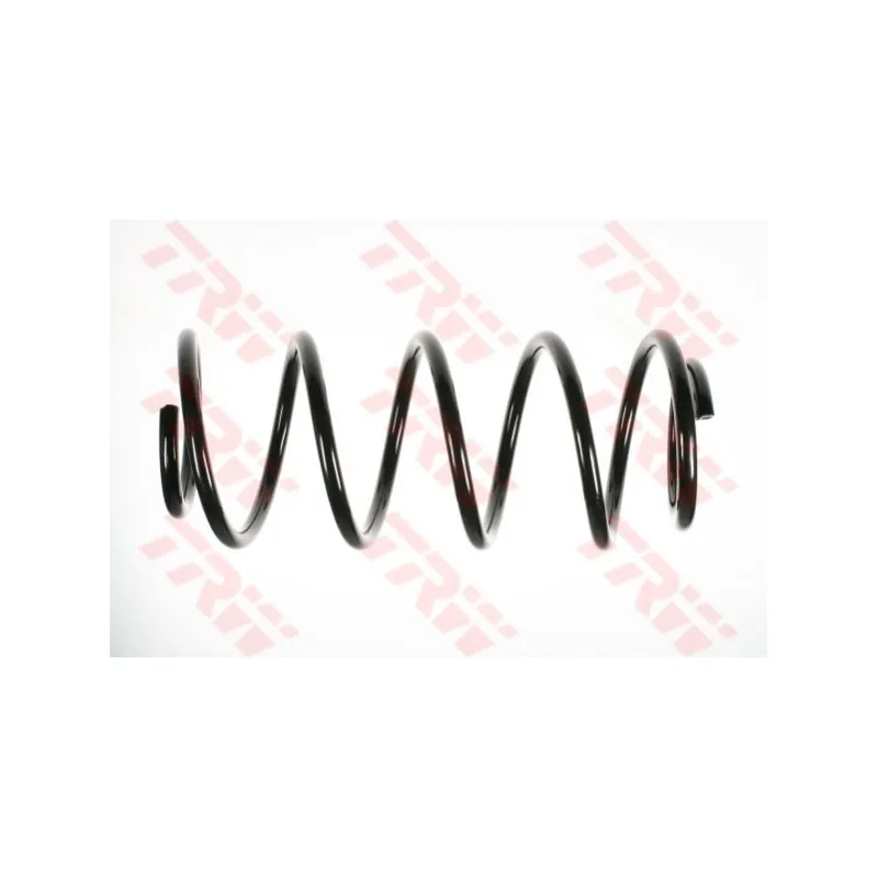 Ressort de suspension TRW JCS749