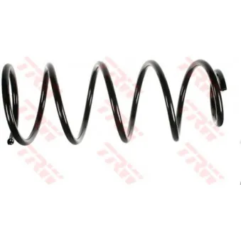 Ressort de suspension TRW JCS751