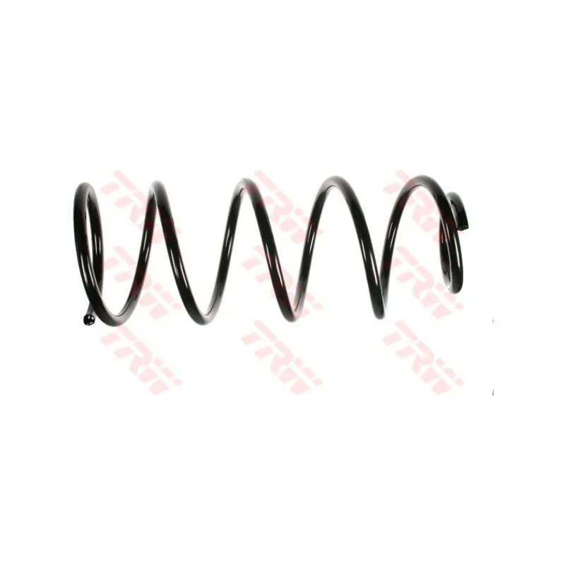 Ressort de suspension TRW JCS751