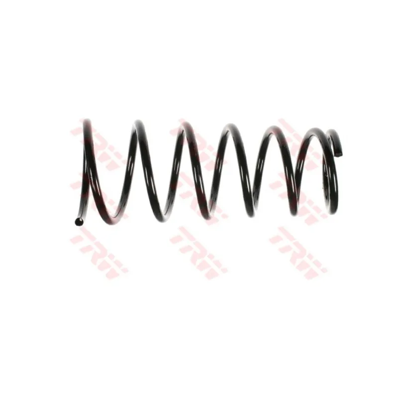 Ressort de suspension TRW JCS752