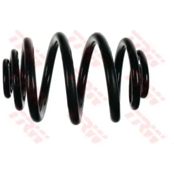 Ressort de suspension TRW JCS753