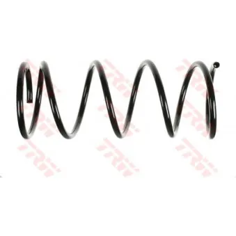 Ressort de suspension TRW JCS756
