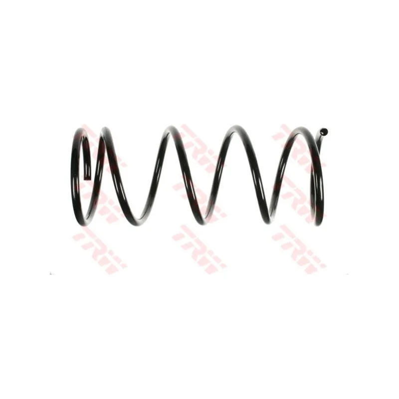 Ressort de suspension TRW JCS756