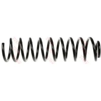 Ressort de suspension TRW JCS759