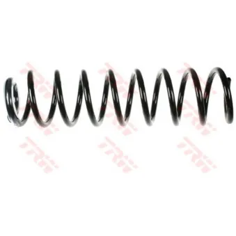 Ressort de suspension TRW JCS761