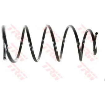 Ressort de suspension TRW JCS763