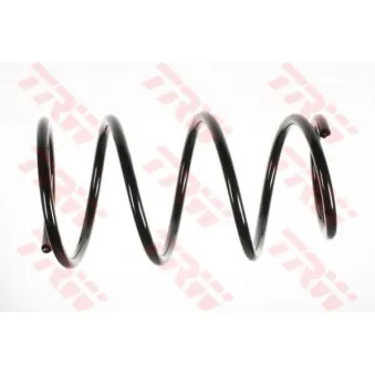 Ressort de suspension TRW JCS765
