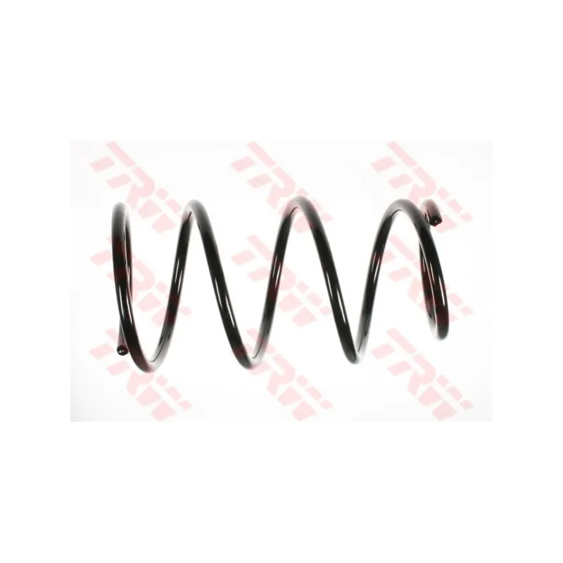 Ressort de suspension TRW JCS765