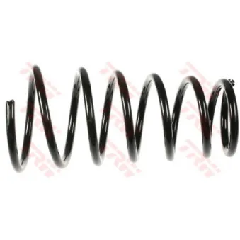 Ressort de suspension TRW JCS766