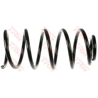 Ressort de suspension TRW JCS770