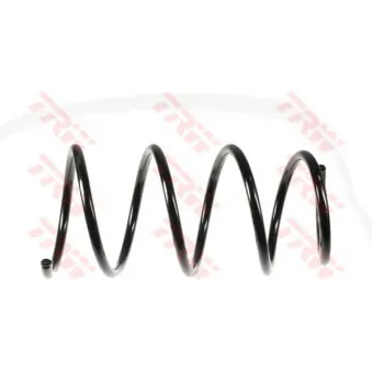 Ressort de suspension TRW JCS771