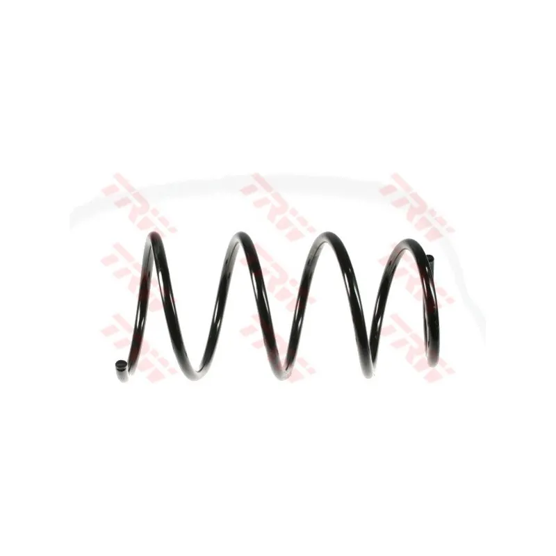 Ressort de suspension TRW JCS771