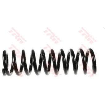 Ressort de suspension TRW JCS773