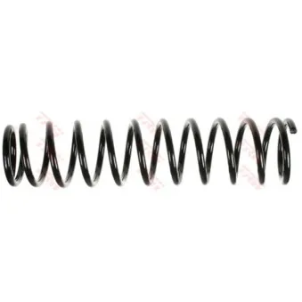 Ressort de suspension TRW JCS775