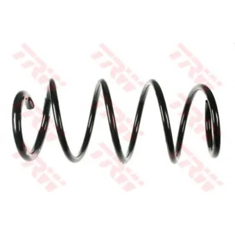 Ressort de suspension TRW JCS776