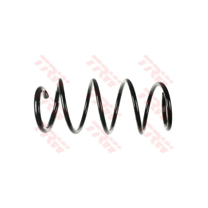 Ressort de suspension TRW JCS776