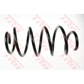 Ressort de suspension TRW JCS778