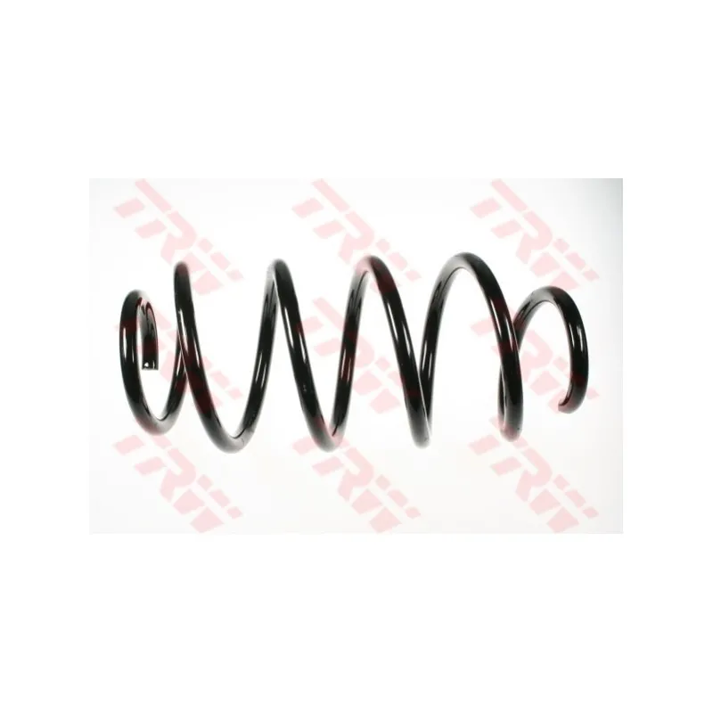 Ressort de suspension TRW JCS778