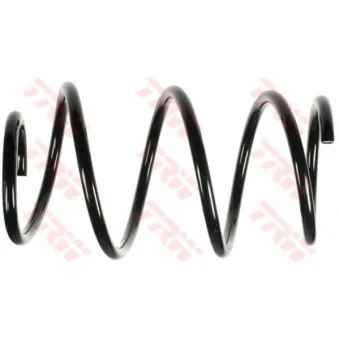 Ressort de suspension TRW JCS779