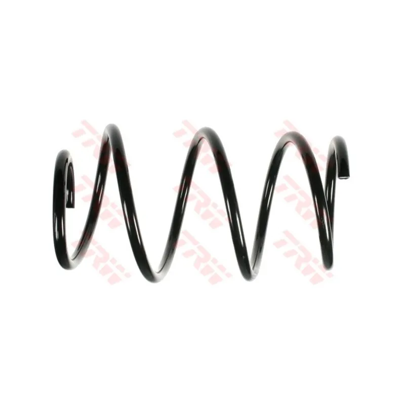 Ressort de suspension TRW JCS779