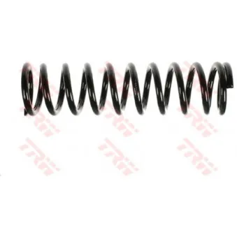 Ressort de suspension TRW JCS781